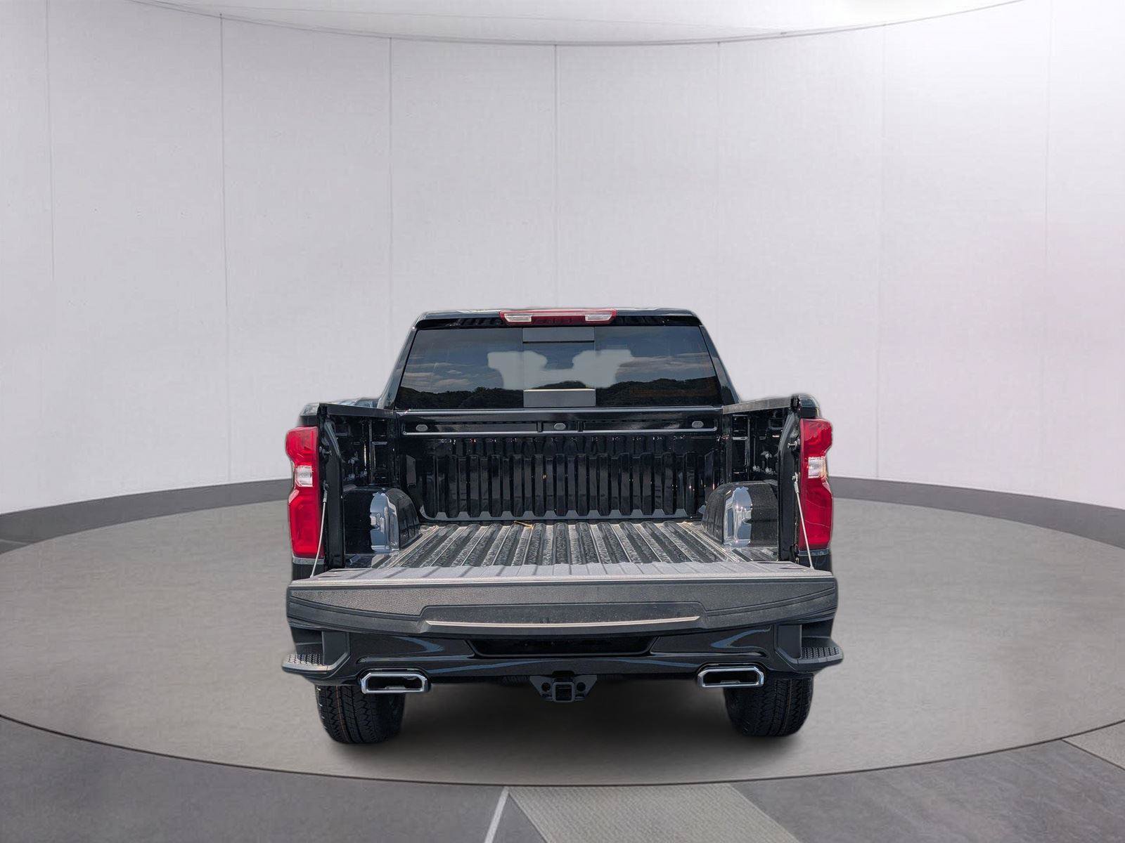 New 2026 Chevrolet Silverado 1500 RST w/ Convenience Package II AWD/4WD image 4