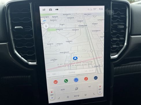 New 2025 Ford Ranger XLT w/ Equipment Group 301A High image 20