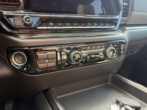 New 2026 Chevrolet Silverado 2500 ZR2 w/ ZR2 Bison Edition image 33