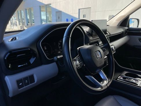 Certified 2025 Honda Pilot EX-L image 27