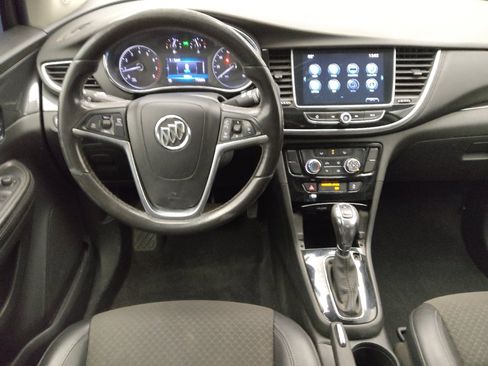 Used 2019 Buick Encore Preferred w/ Safety Package FWD image 22