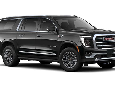 New 2026 GMC Yukon XL Elevation RWD image 55