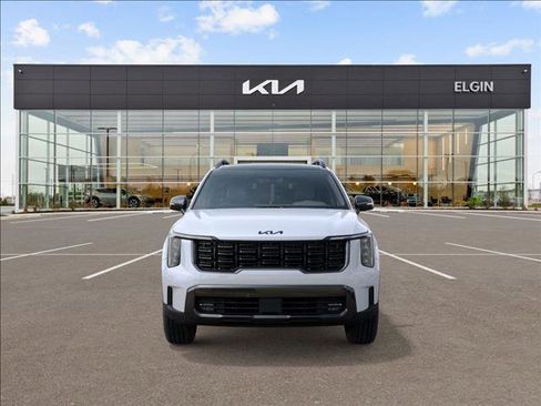 New 2026 Kia Sorento X-Line EX AWD/4WD image 2