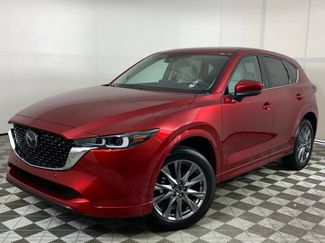 New 2025 MAZDA CX-5 AWD 2.5 S w/ Premium Plus Pkg video 1