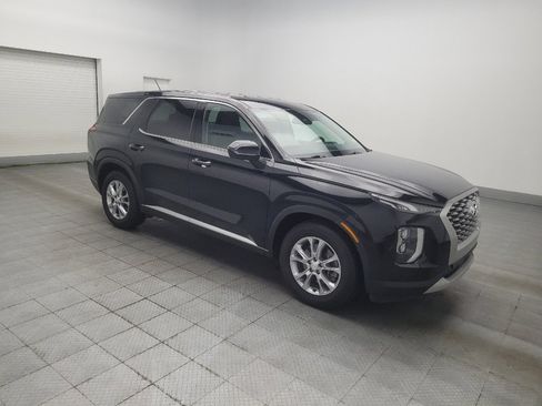 Used 2022 Hyundai Palisade SE FWD image 11