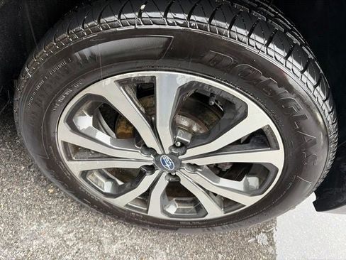 Used 2019 Subaru Forester Limited w/ Popular Package #3 AWD/4WD image 29