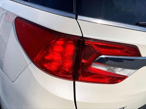 Used 2019 Honda Odyssey EX-L image 28