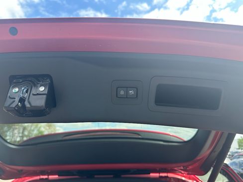 New 2026 MAZDA CX-90 3.3 Turbo S w/ Premium Plus AWD/4WD image 26