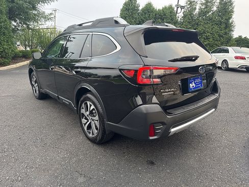 Used 2020 Subaru Outback Touring XT AWD/4WD image 9