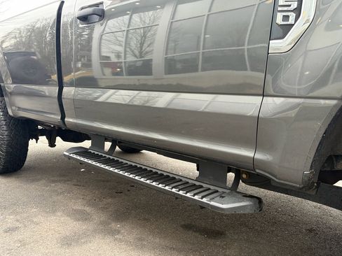 Used 2018 Ford F250 XL w/ Power Equipment Group image 15