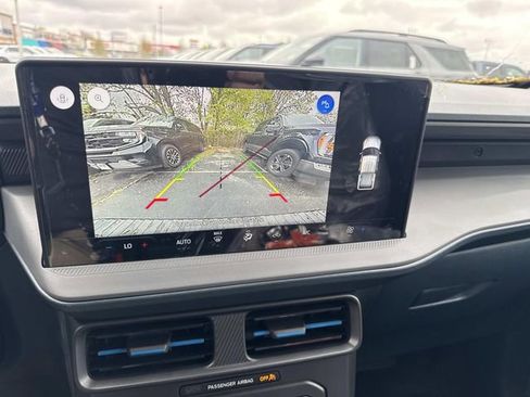 New 2026 Ford Maverick Lobo AWD/4WD image 11