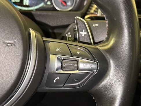 Used 2018 BMW M3 w/ Competition Package RWD image 29