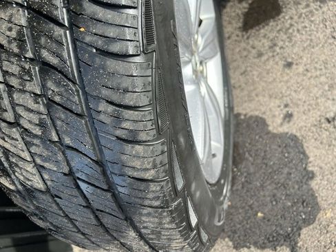 Used 2018 Honda Odyssey EX-L image 4