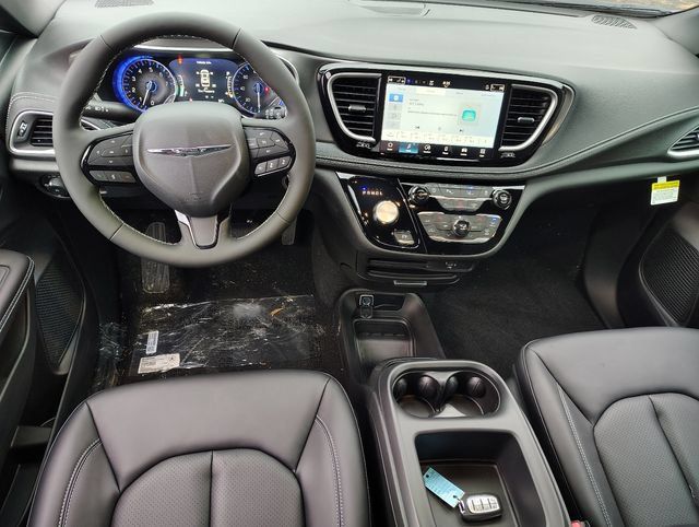 New 2026 Chrysler Pacifica Select w/ S Appearance Package FWD image 12
