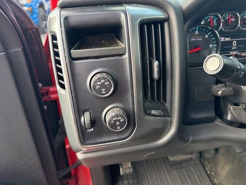 Used 2015 Chevrolet Silverado 1500 LT w/ All Star Edition image 16