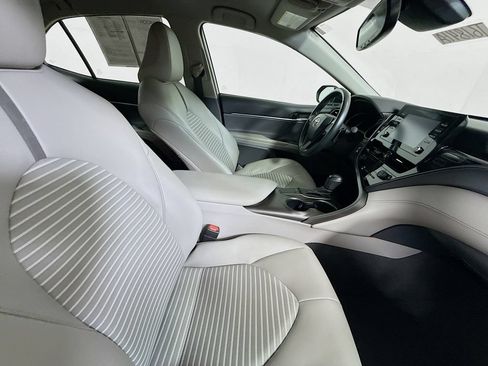 Certified 2024 Toyota Camry SE w/ Convenience Package FWD image 24