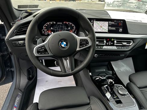 Certified 2024 BMW M235i xDrive Gran Coupe xDrive w/ Premium Package image 13