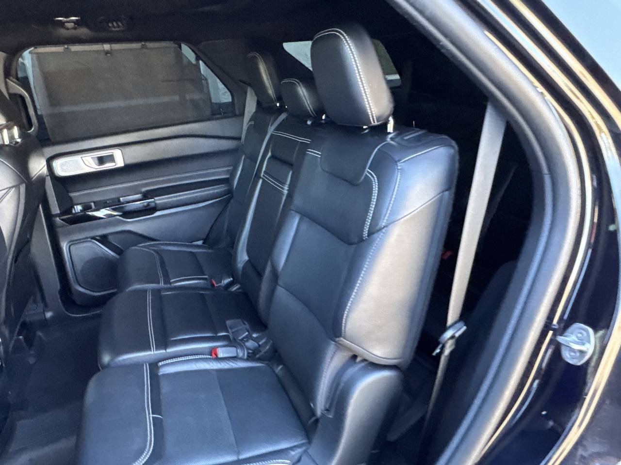 Used 2021 Ford Explorer ST w/ Equipment Group 401A AWD/4WD image 22
