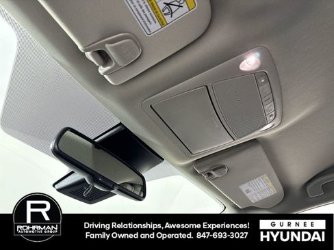 Used 2022 Nissan Murano SV image 10