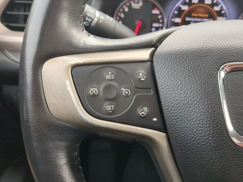 Used 2017 GMC Acadia Denali w/ Technology Package image 26