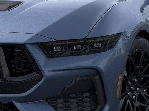 New 2026 Ford Mustang GT Premium w/ GT Performance Package RWD image 18
