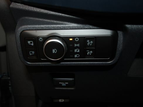 New 2026 Ford Bronco Raptor w/ Interior Carbon Fiber Pack AWD/4WD image 8
