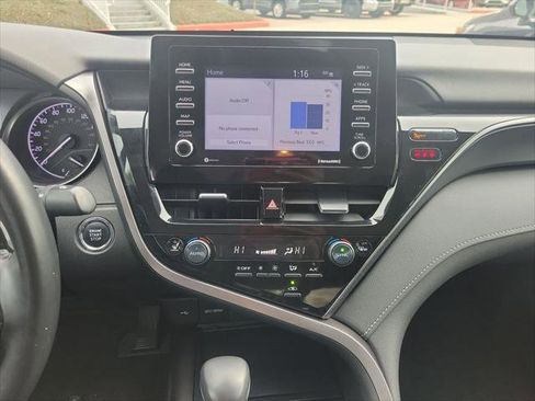 Certified 2024 Toyota Camry SE image 22