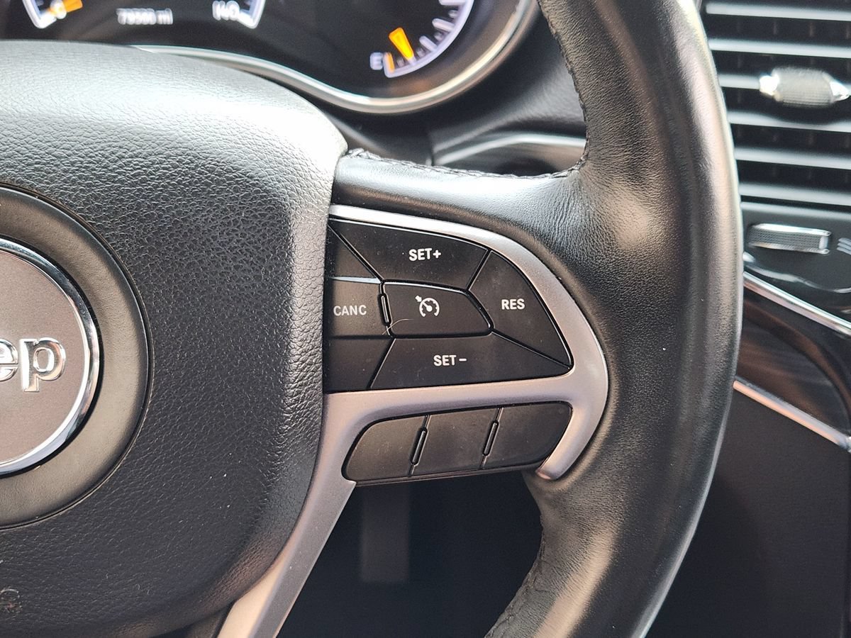 Used 2019 Jeep Grand Cherokee Limited RWD image 50