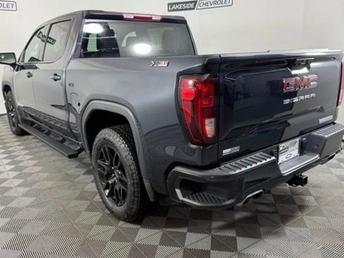 Used 2024 GMC Sierra 1500 Elevation w/ X31 Off-Road Package AWD/4WD image 3