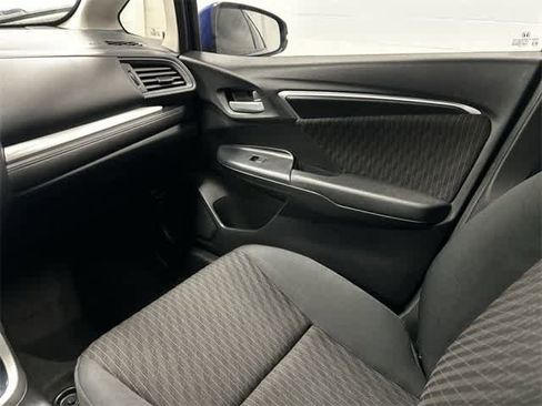 Used 2020 Honda Fit EX image 13