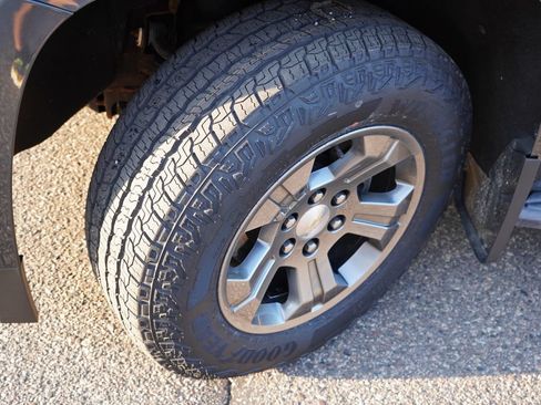 Used 2019 Chevrolet Tahoe LS w/ Max Trailering Package AWD/4WD image 13