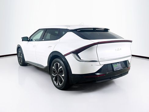 Used 2022 Kia EV6 Wind w/ Wind Technology Package AWD/4WD image 5