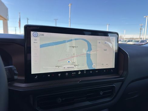 New 2025 Ford Bronco Sport Outer Banks w/ Outer Banks Tech Package+ image 20