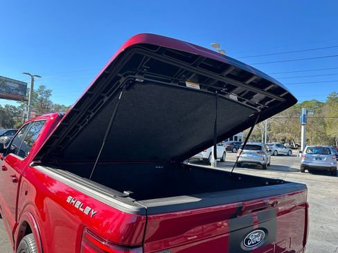 New 2025 Ford F150 Lariat w/ Equipment Group 502A High image 61