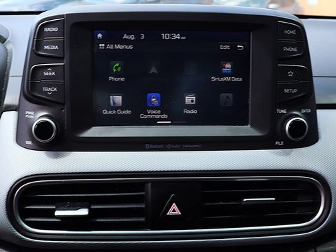 Used 2021 Hyundai Kona SEL FWD image 47