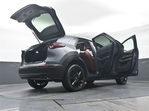 Certified 2023 MAZDA CX-30 AWD 2.5 S w/ Preferred Package image 50