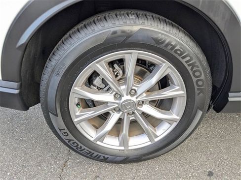 Certified 2023 Honda CR-V EX-L image 12