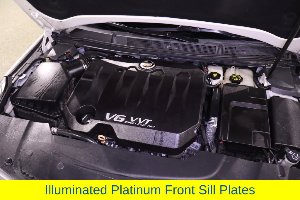 Used 2013 Cadillac XTS Platinum FWD image 36