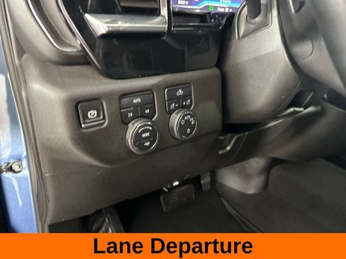 Used 2024 Chevrolet Silverado 1500 LT AWD/4WD image 14