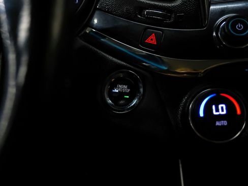 Used 2019 Chevrolet Impala Premier FWD image 21