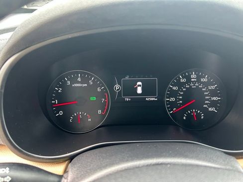 Used 2018 Kia Sportage SX FWD image 23
