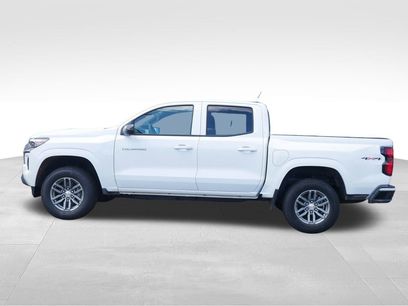 New 2025 Chevrolet Colorado LT w/ LT Convenience Package