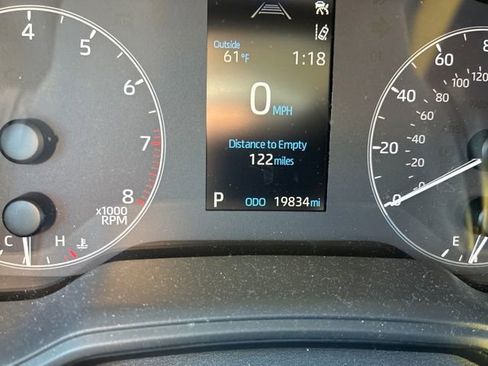 Used 2023 Toyota Corolla LE image 16