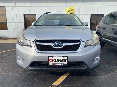 Used 2013 Subaru Crosstrek 2.0i Premium w/ Popular Pkg 2 image 11