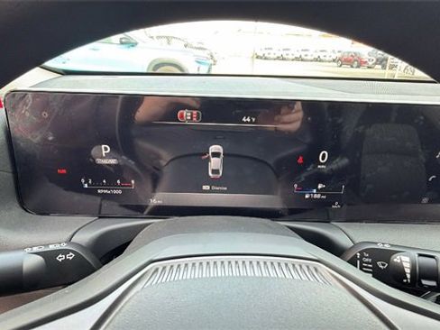 New 2026 Nissan Sentra SV image 29