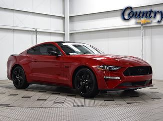 Used 2022 Ford Mustang GT Premium w/ Equipment Group 401A RWD video 1