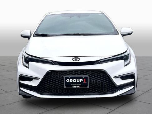 Used 2024 Toyota Corolla SE FWD image 4