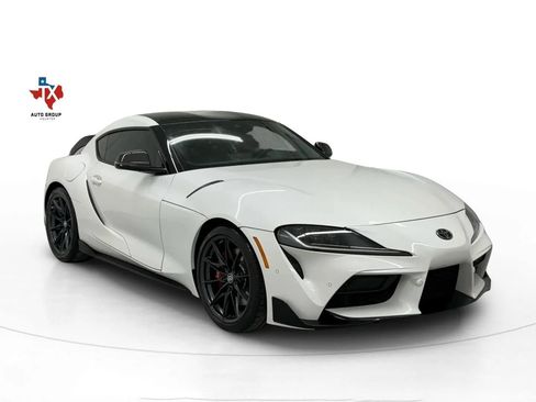 Used 2024 Toyota Supra Premium image 1