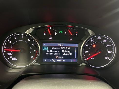 Used 2024 Chevrolet Blazer LT AWD/4WD image 27
