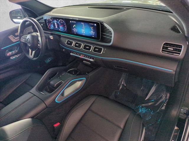 Used 2022 Mercedes-Benz GLE 350 image 23